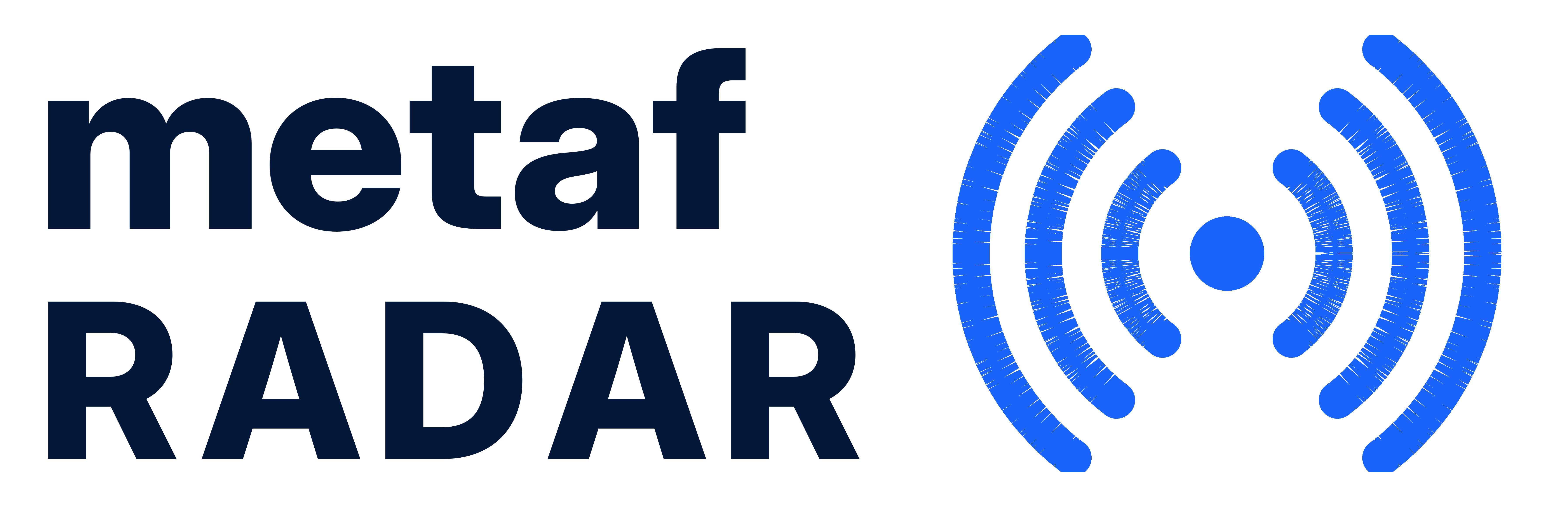 Metaf Radar