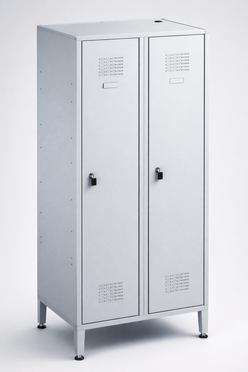 Staff locker MSum 321 - orderly personal storage and a repeatable