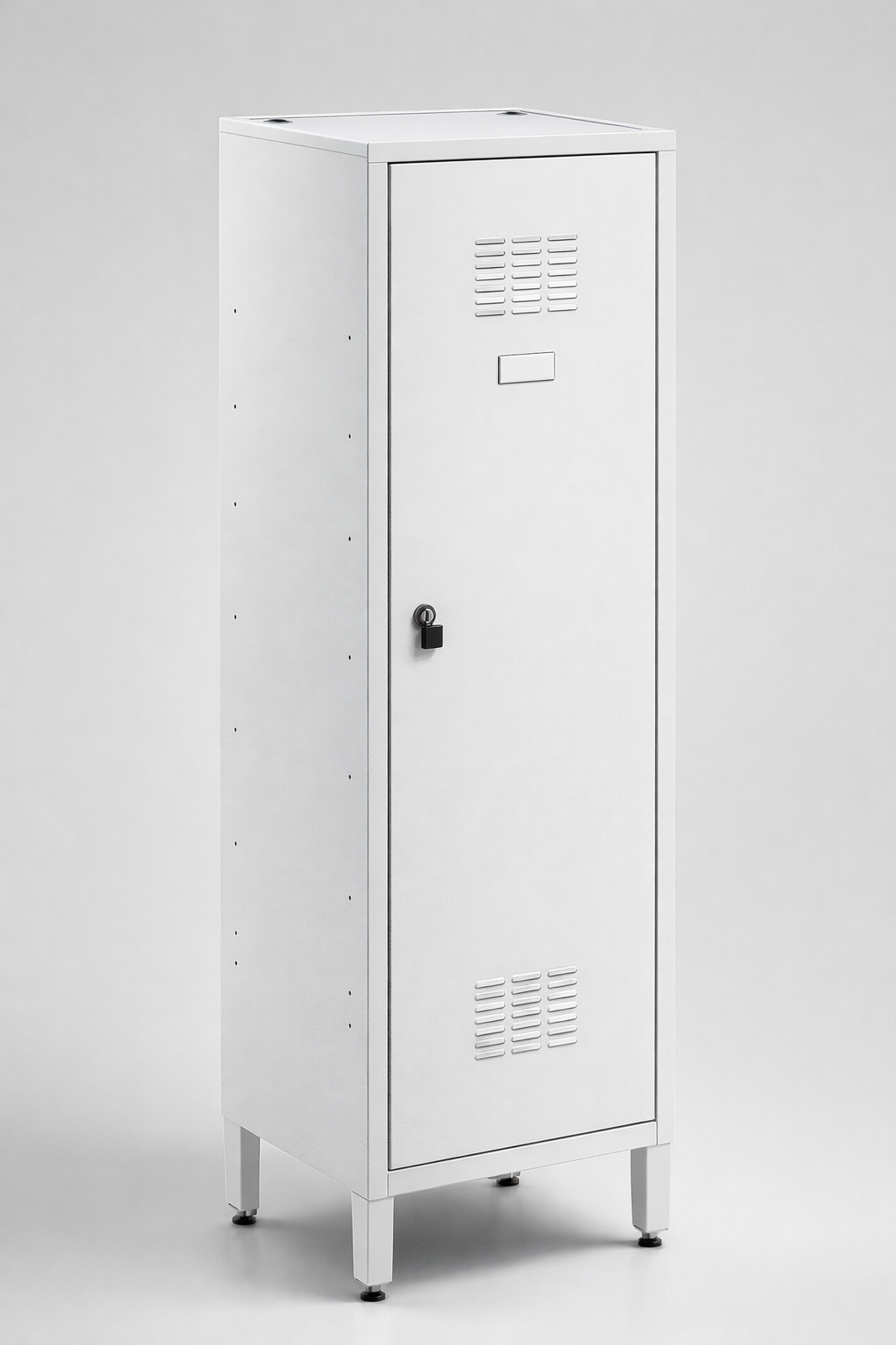 Staff locker MSum 411 - orderly personal storage and a repeatable