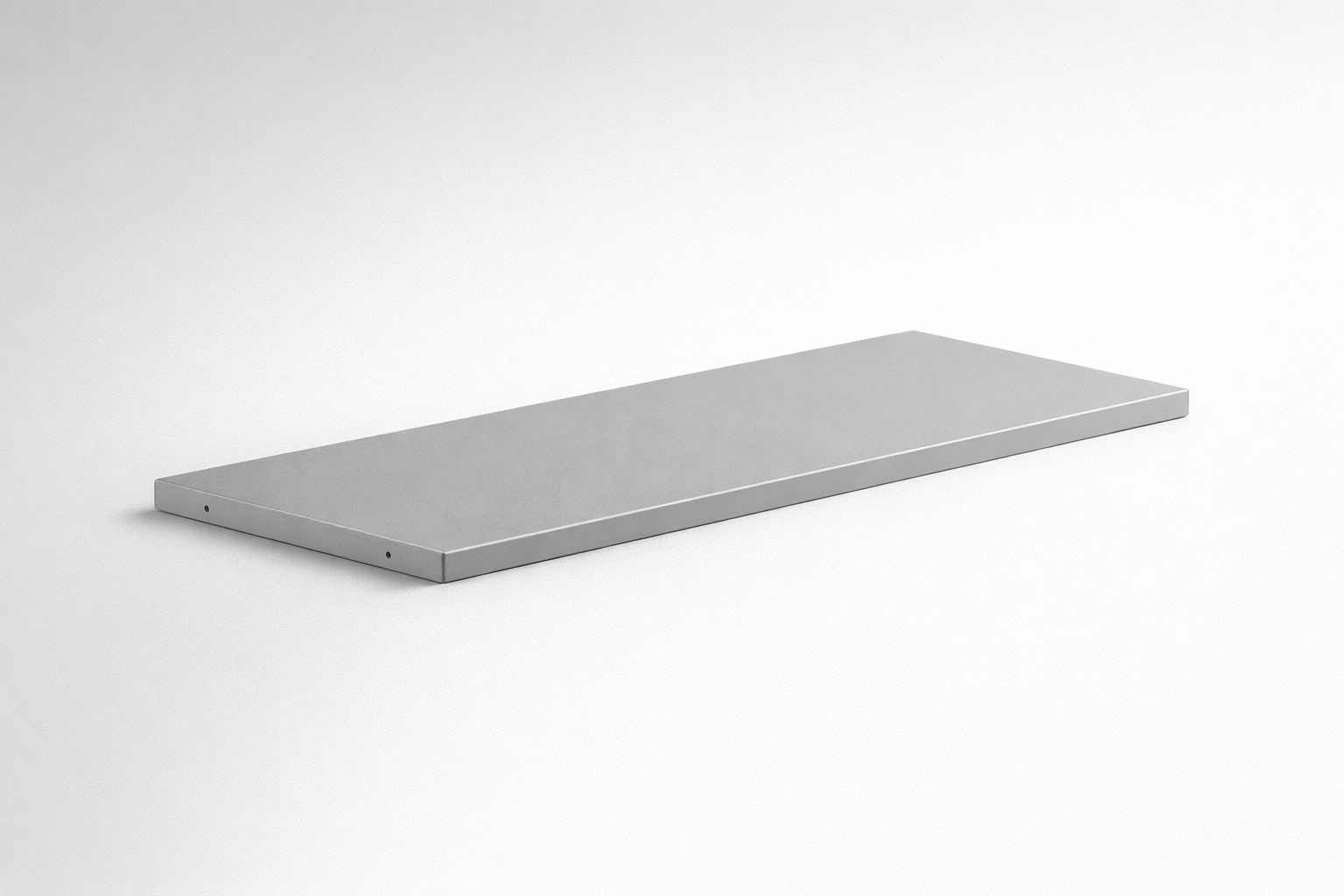 Office cabinet accessory Półka 60 kg – 28 x 794 x 385 - tailored internal layouts for binders, folders