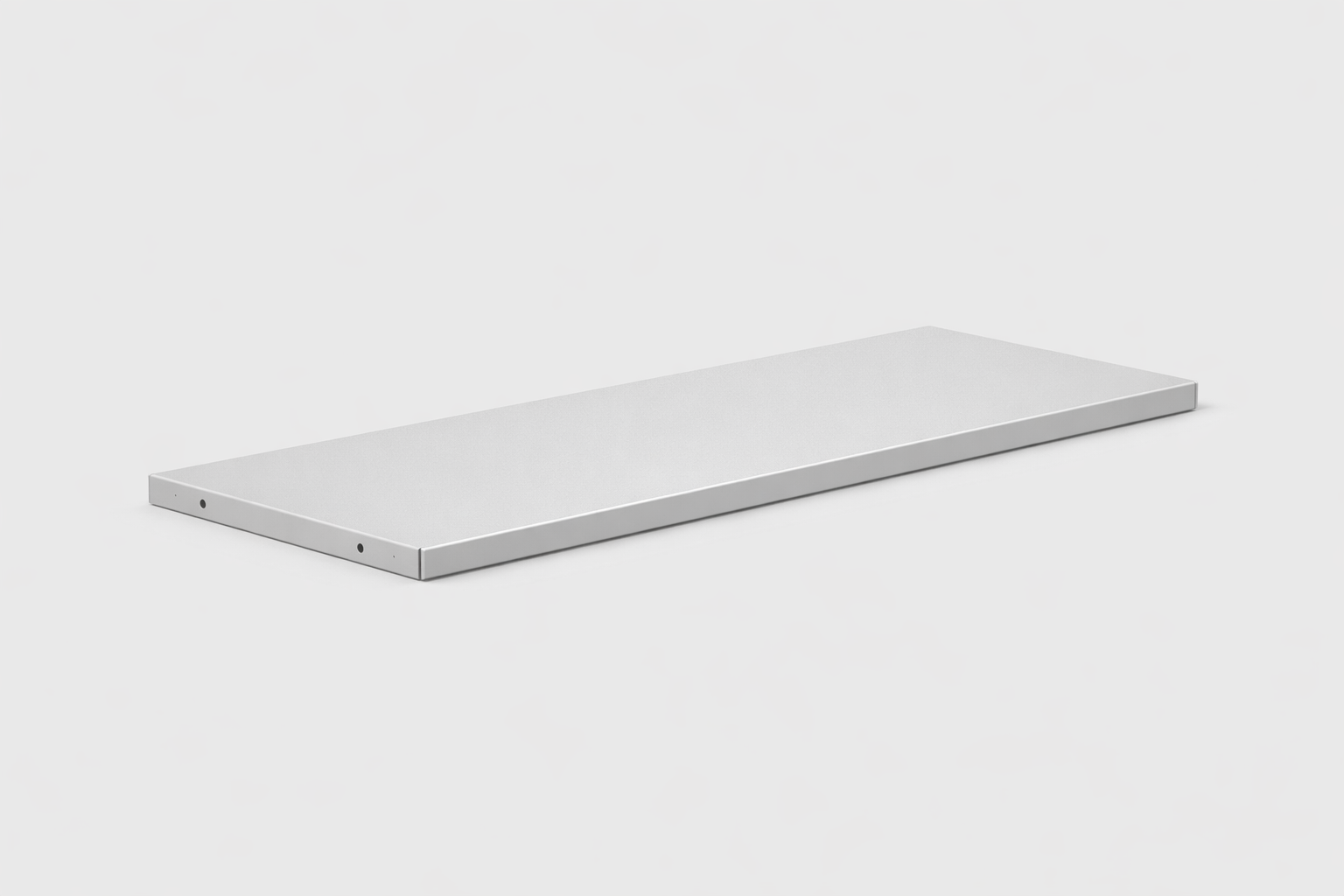 Office cabinet accessory Półka 60 kg – 28 x 994 x 385 - tailored internal layouts for binders, folders