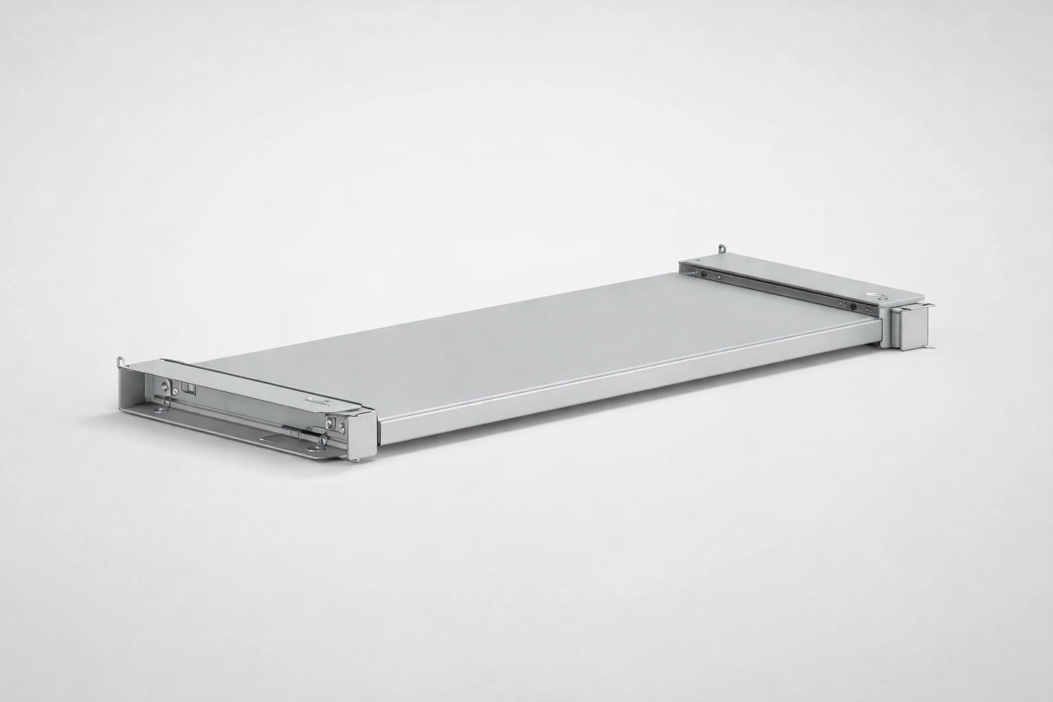 Office cabinet accessory Półka wysuwana – 52 x 424 x 370 - tailored internal layouts for binders, folders