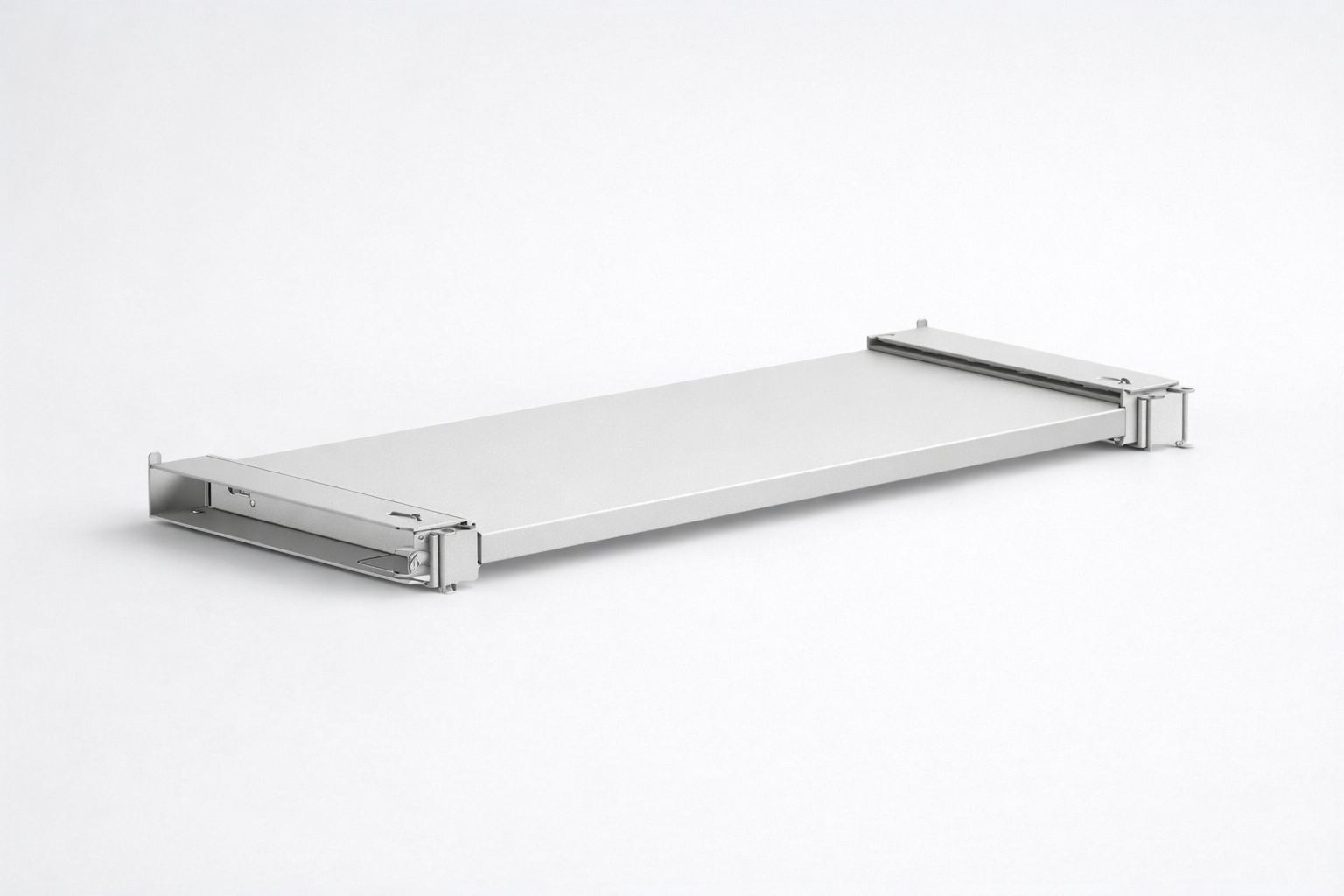 Office cabinet accessory Półka wysuwana – 52 x 1024 x 370 - tailored internal layouts for binders, folders