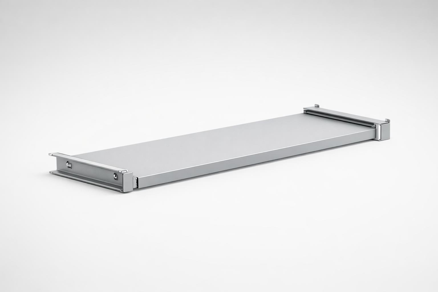 Office cabinet accessory Półka wysuwana – 52 x 77 x 357 - tailored internal layouts for binders, folders