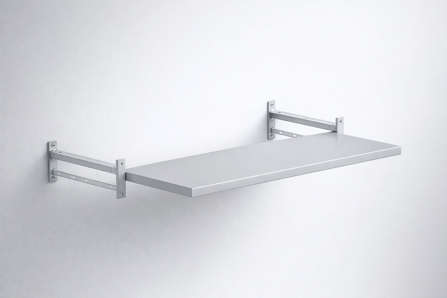 Office cabinet accessory Półka – 28 x 1095 x 370 - tailored internal layouts for binders, folders