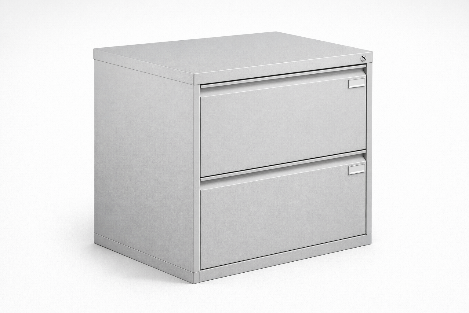 Filing cabinet Nszk 102 - precise organisation of hanging files, folders and