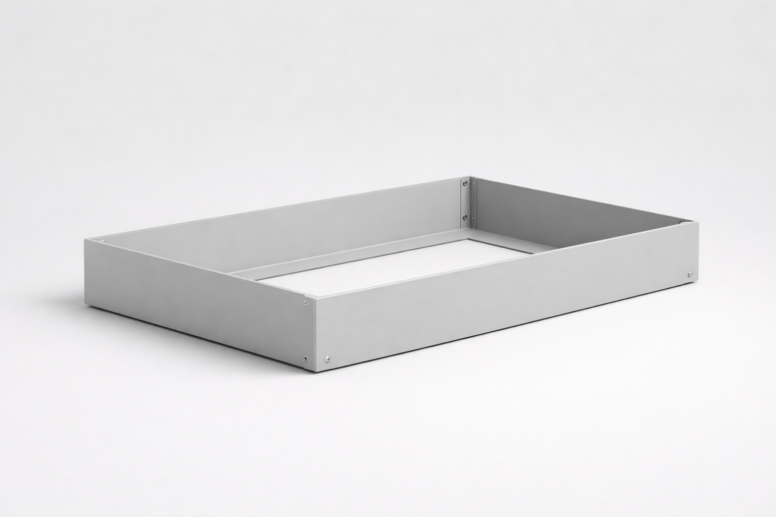 Drawing and map cabinet Podstawa do szafy Srm 101, Srm 201 – Srm St - safe storage of large-format technical documentation