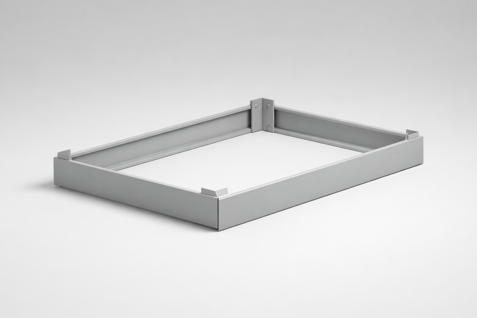Drawing and map cabinet Podstawa do szafy Srm 100, Srm 200 – SrmW st - safe storage of large-format technical documentation