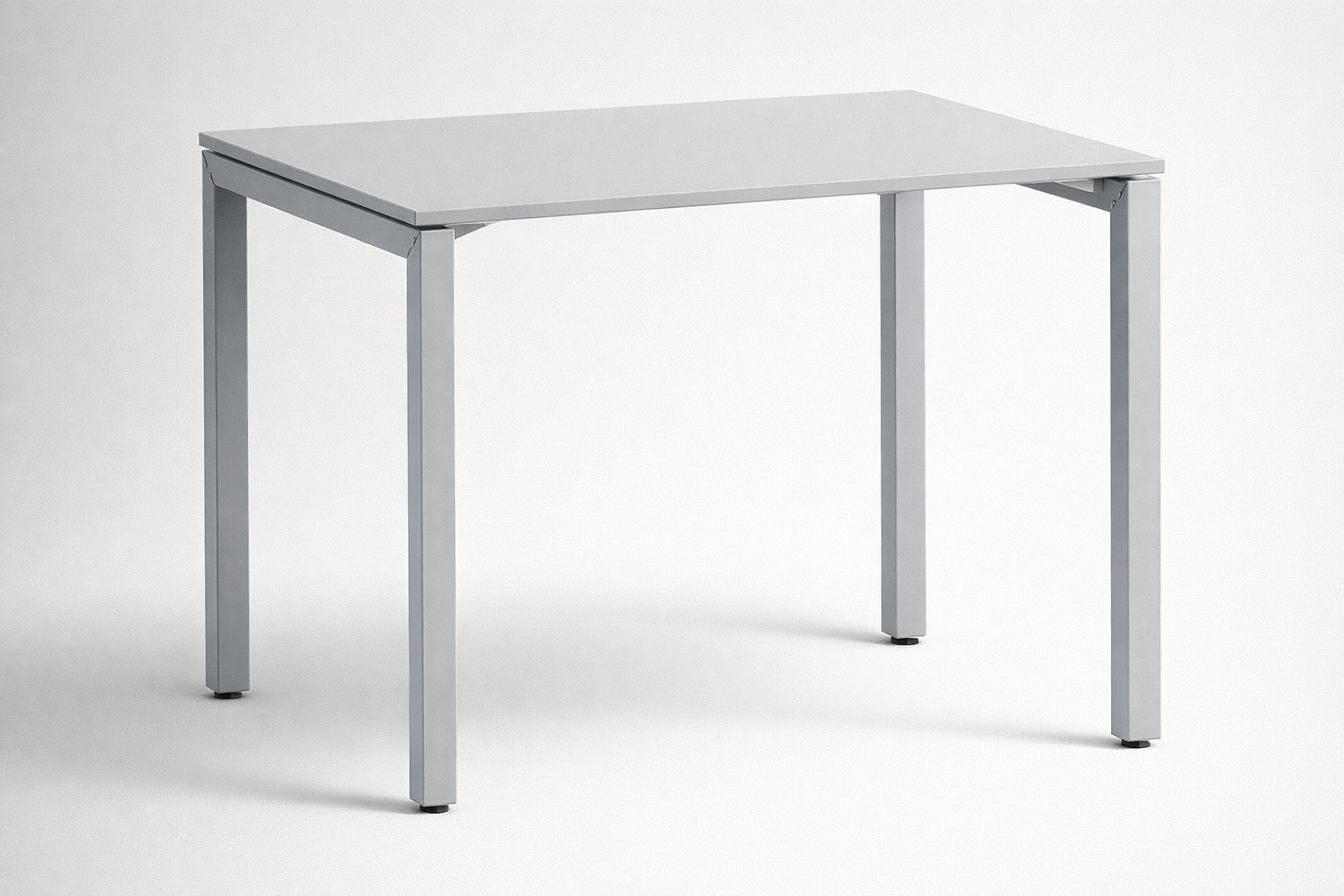Office table Stół biurowy Stb 1080 - repeatable workstations, linked tabletops and easier