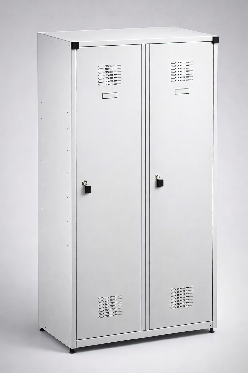 BHP wardrobe locker Sum 420 W st