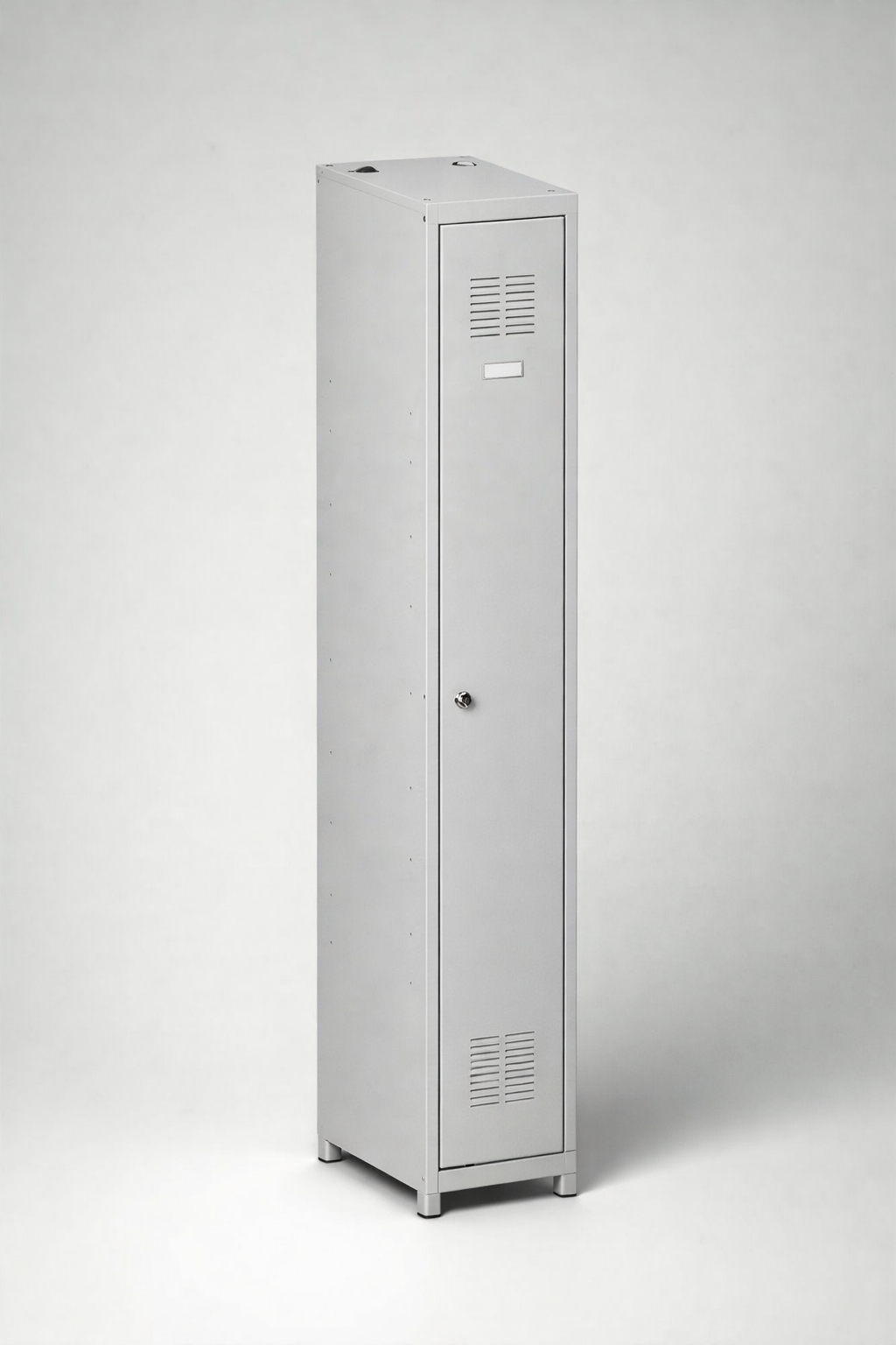 Staff locker Sum 310 W lx - orderly personal storage and a repeatable