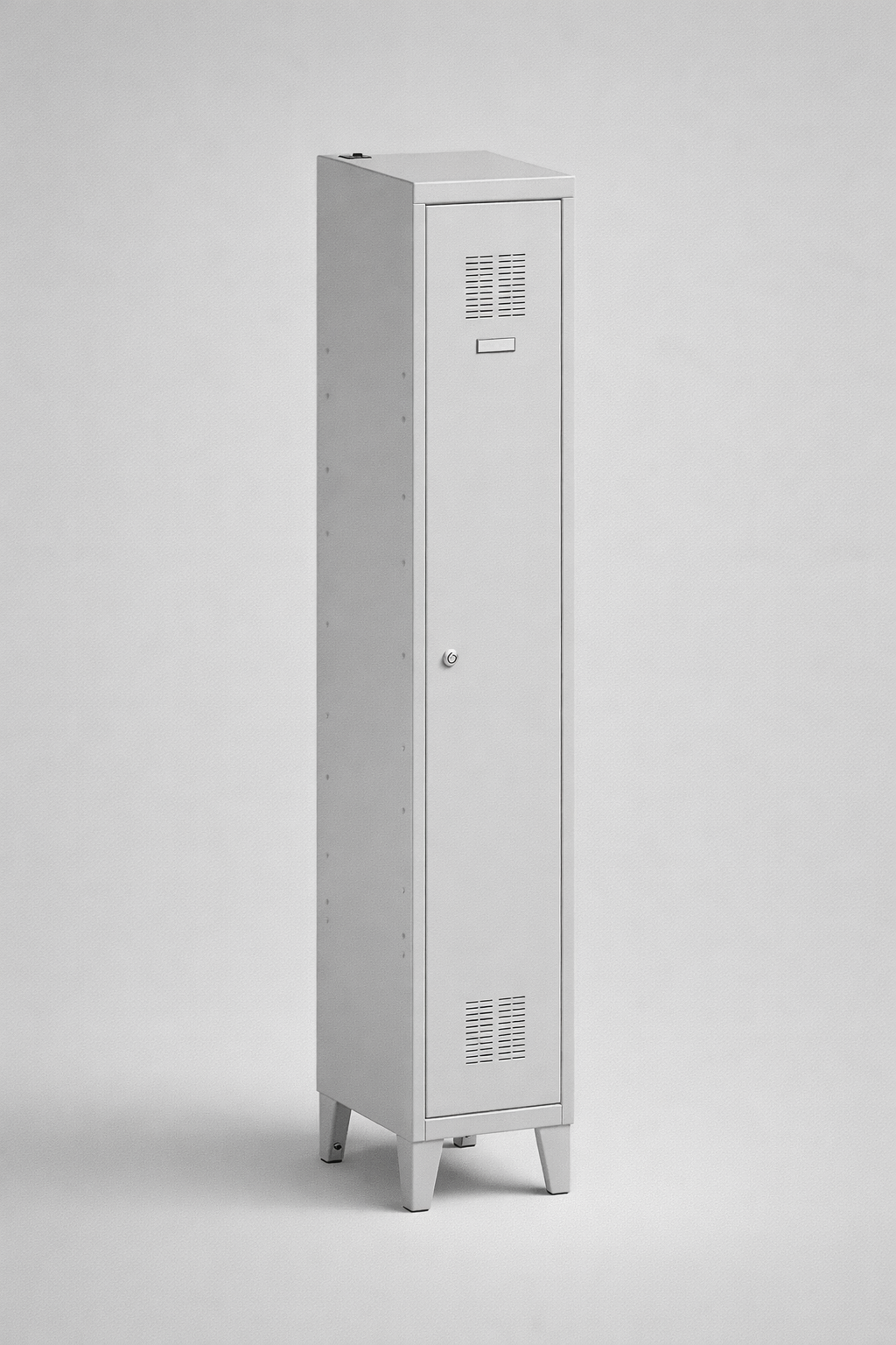 Staff locker Sum 311 W lx - orderly personal storage and a repeatable
