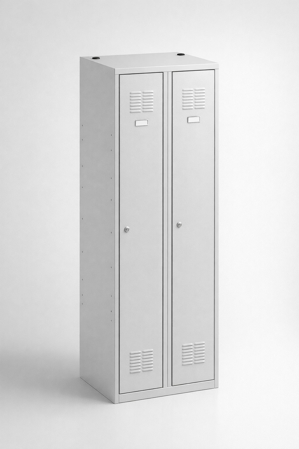 Staff locker Sum 320 W lx - orderly personal storage and a repeatable