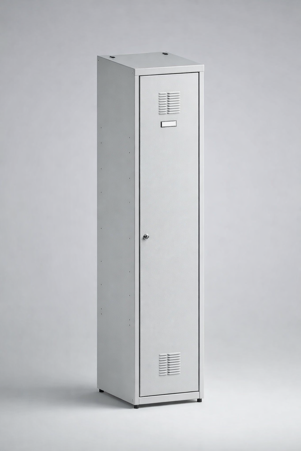 Staff locker Sum 410 W lx - orderly personal storage and a repeatable