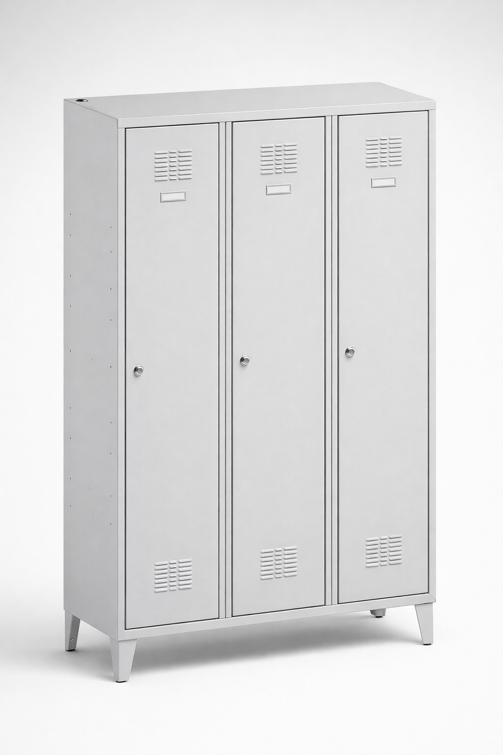 Staff locker Sum 431 W lx - orderly personal storage and a repeatable