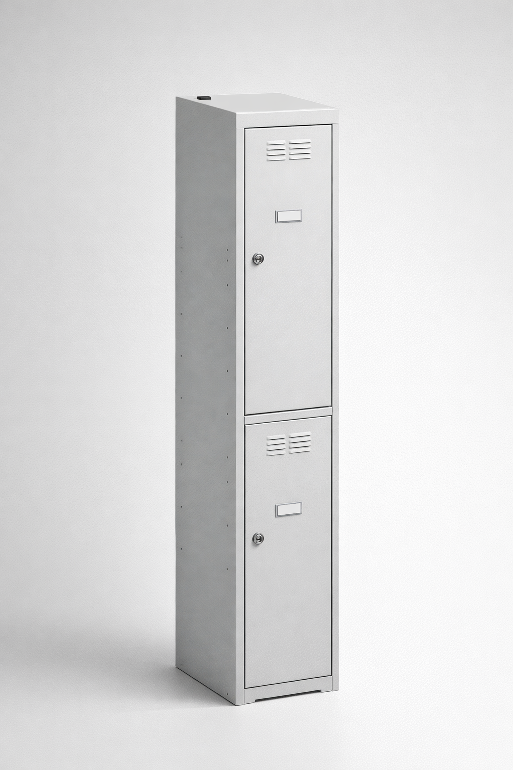 Compartment lockers — Compartment storage solutions for offices, schools, sports facilities, locker rooms and shared areas with high user rotation.