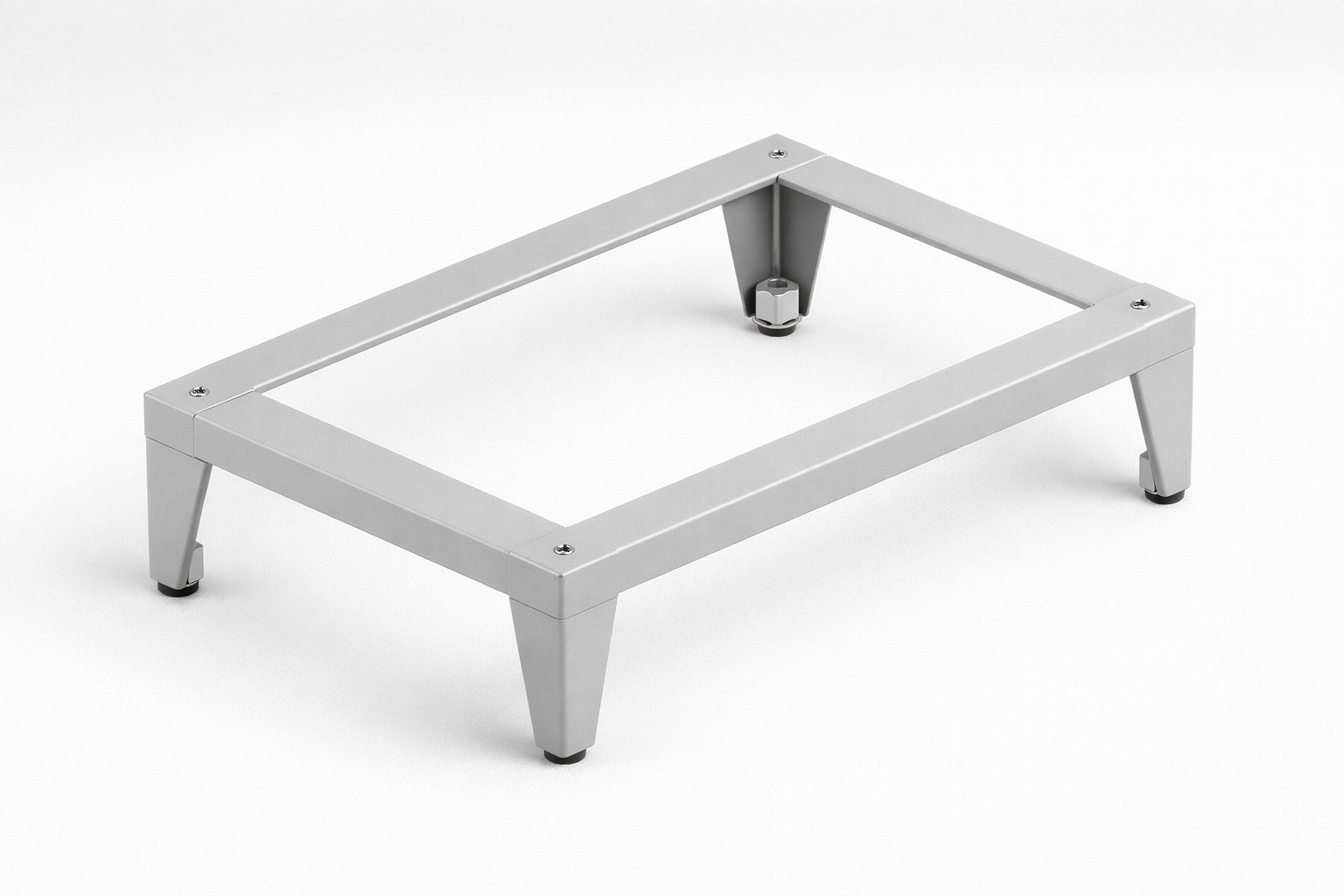 Base for WSU and MSU cabinets WCn 311 W – Podstawy z nogami - extending cabinet lines with compatible top