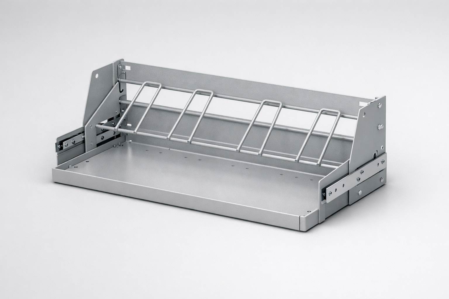 WSU / MSU accessory PpBKS 542/ P 421 W - extending cabinet lines with compatible top