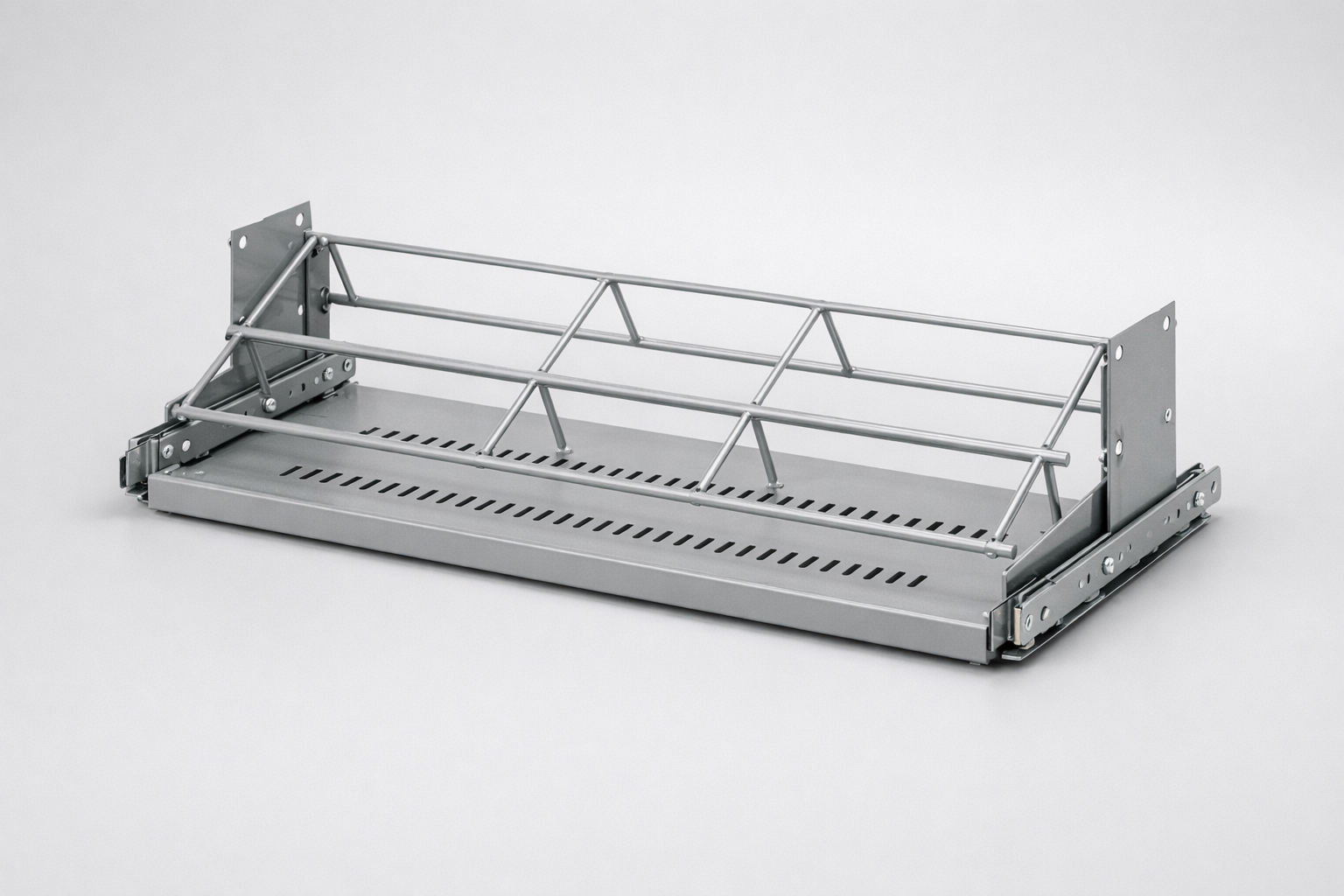 WSU / MSU accessory PpBKS 543/ P 431 W - extending cabinet lines with compatible top