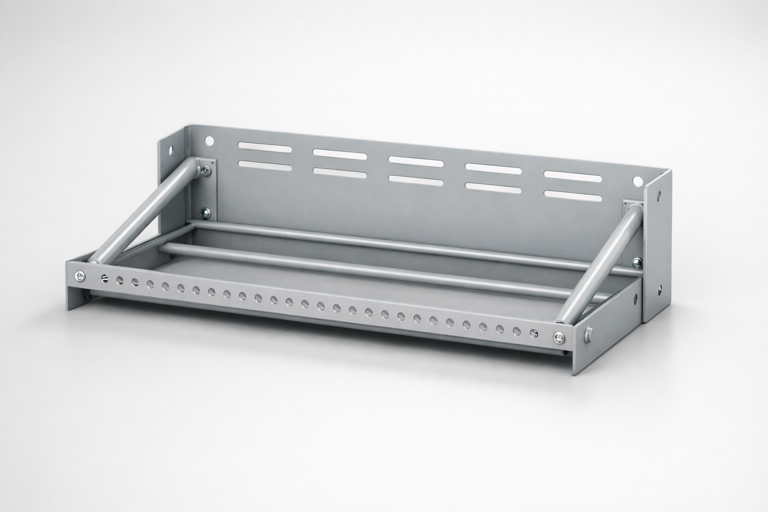 WSU / MSU accessory PP 323 W - extending cabinet lines with compatible top