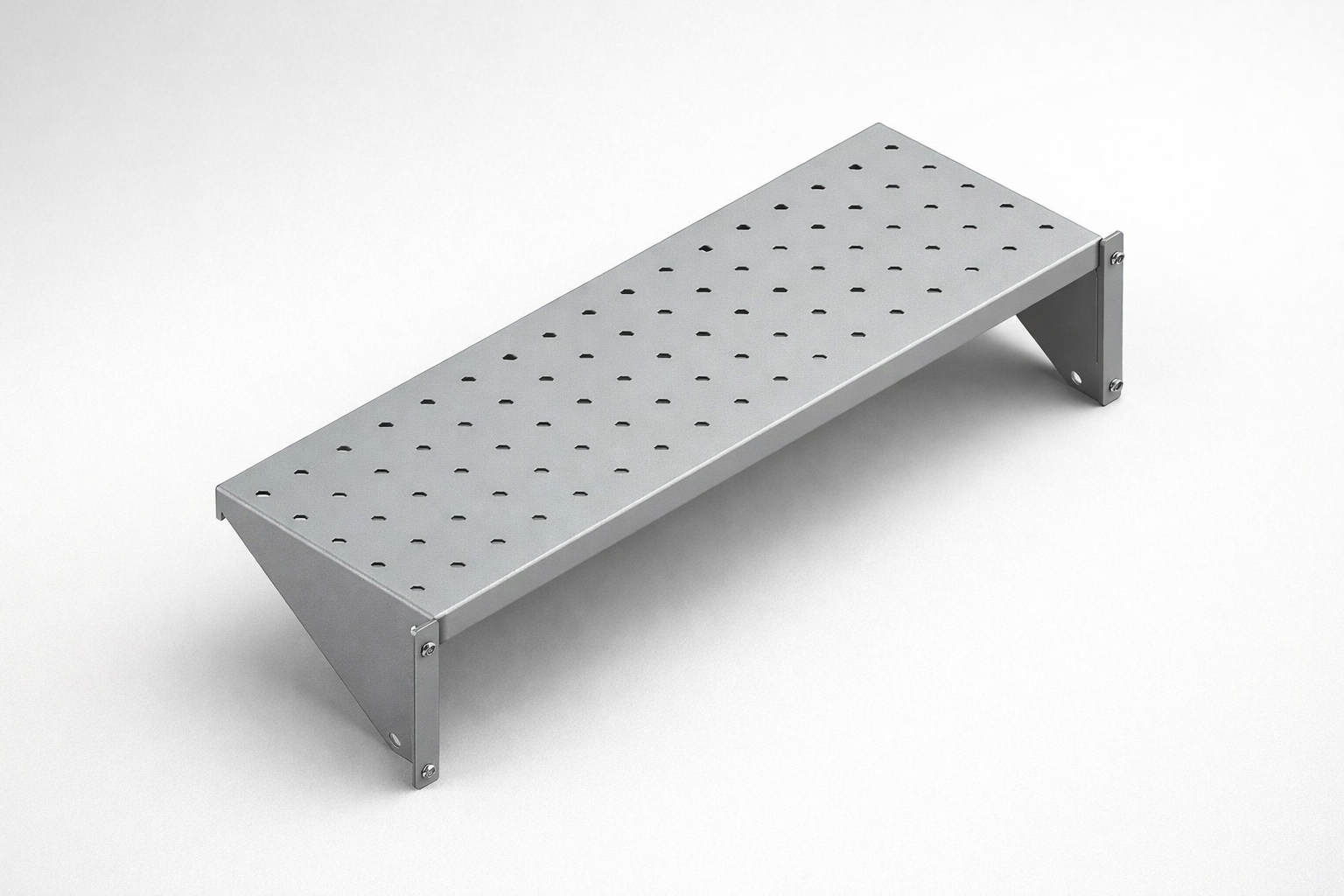 Base for WSU and MSU cabinets Półki do podstaw wysuwnych - extending cabinet lines with compatible top