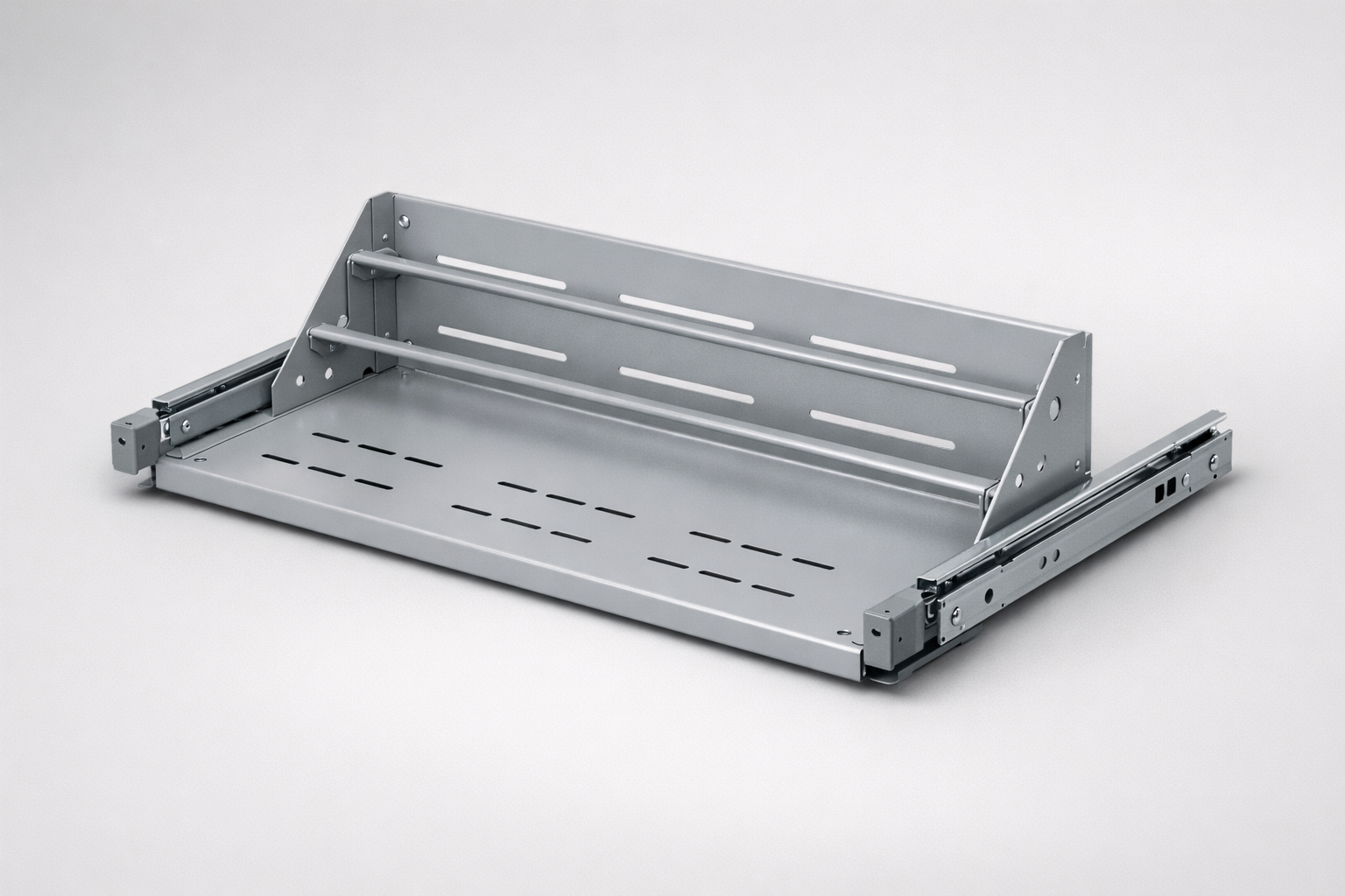 WSU / MSU accessory PPw 321 W - extending cabinet lines with compatible top