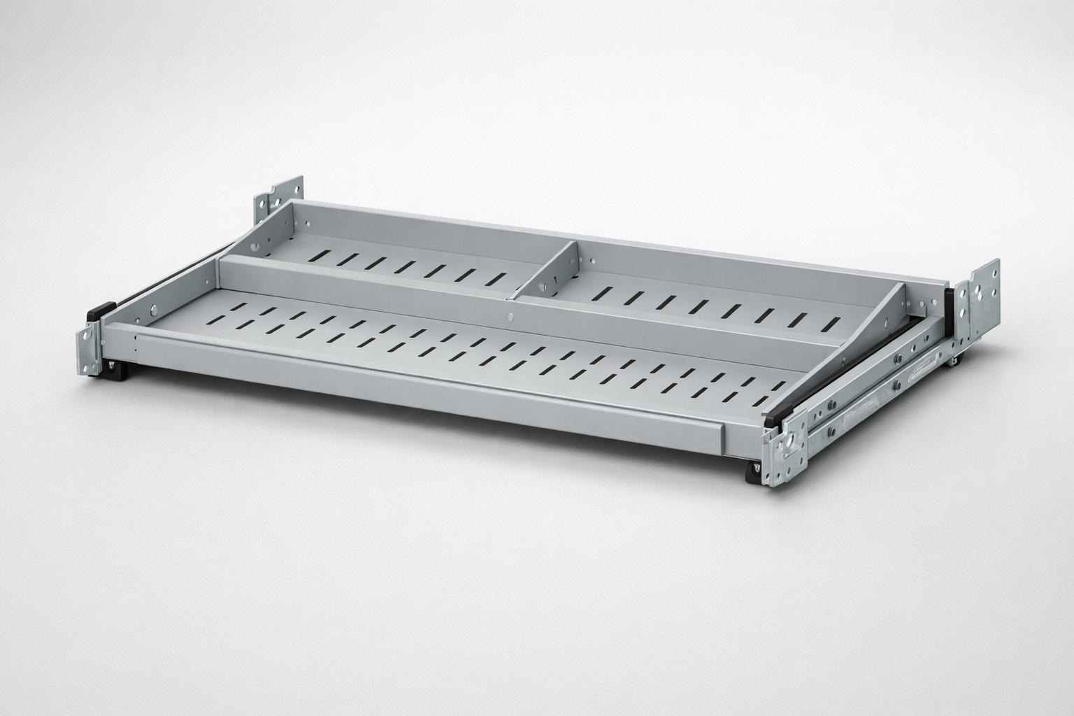 WSU / MSU accessory PPw 431W - extending cabinet lines with compatible top