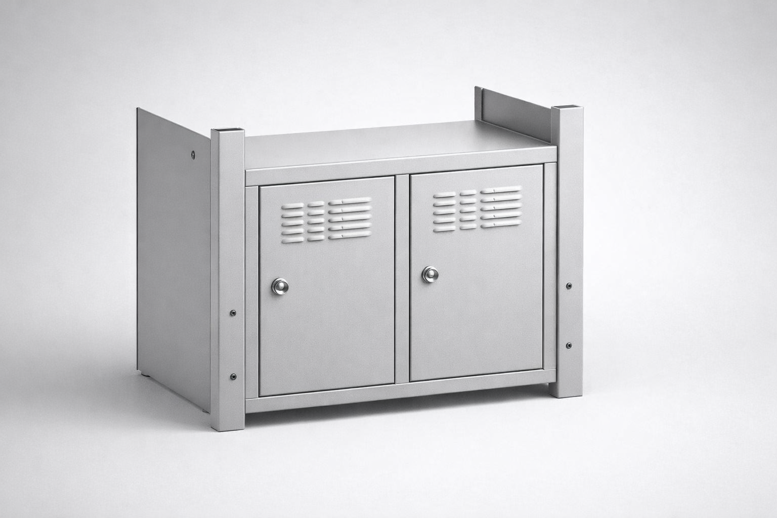 WSU / MSU accessory Szafka na buty Snb 323 W - extending cabinet lines with compatible top