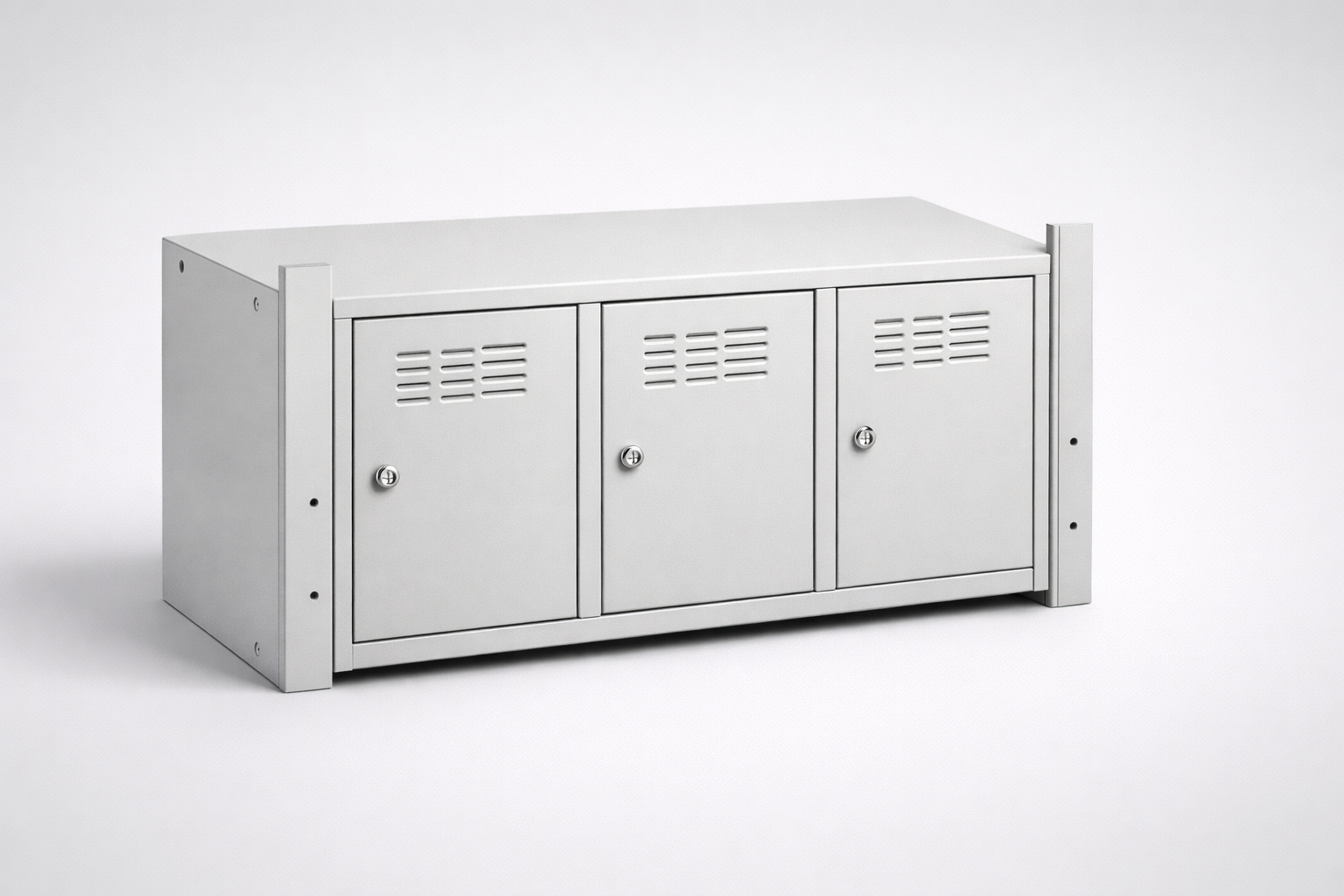 WSU / MSU accessory Szafka na buty Snb 333 W - extending cabinet lines with compatible top