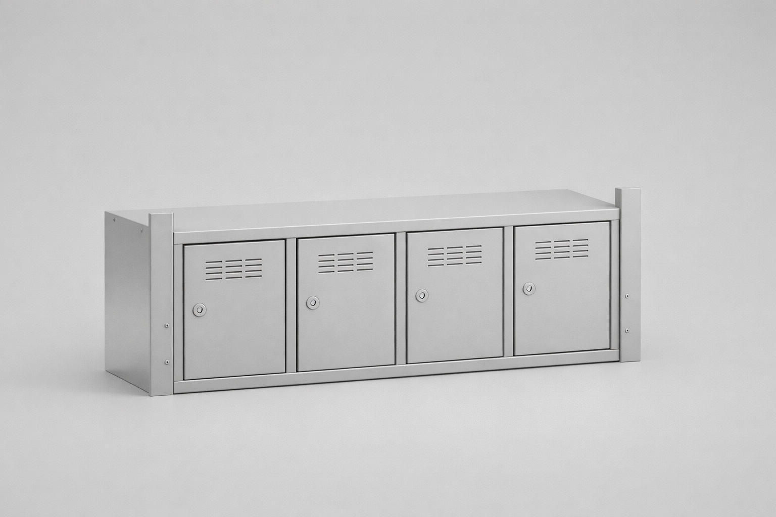 WSU / MSU accessory Szafka na buty Snb 343 W - extending cabinet lines with compatible top