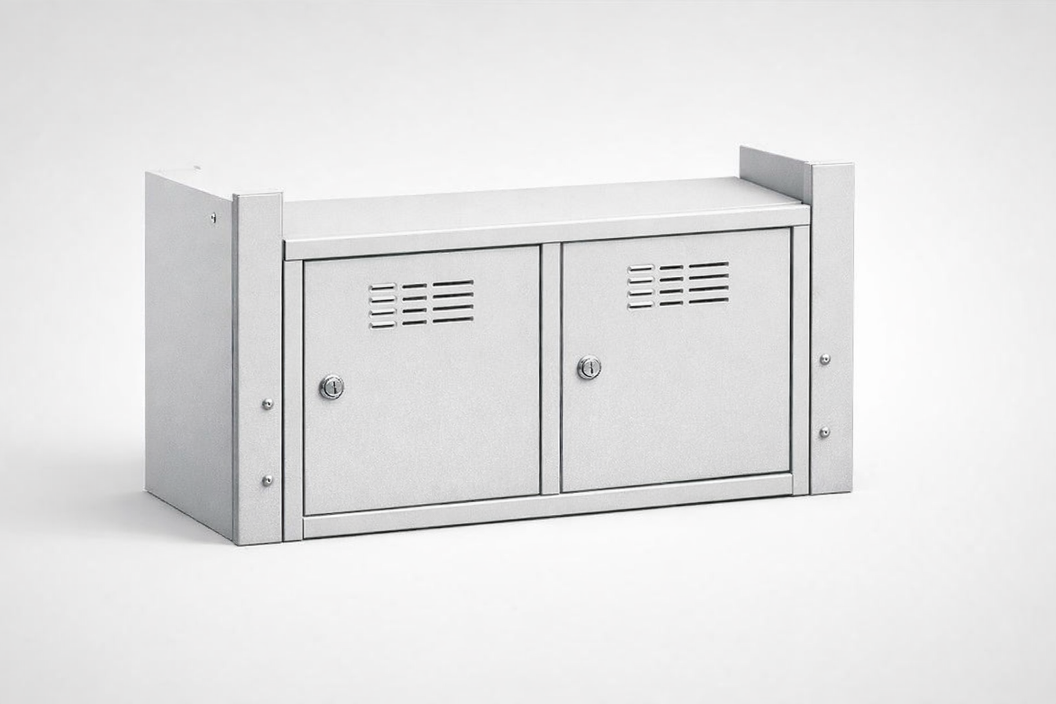 WSU / MSU accessory Szafka na buty Snb 423 W - extending cabinet lines with compatible top