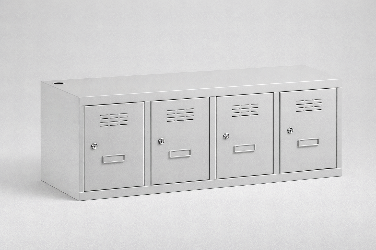 Top extension for WSU and MSU cabinets NSum 340 - extending cabinet lines with compatible top