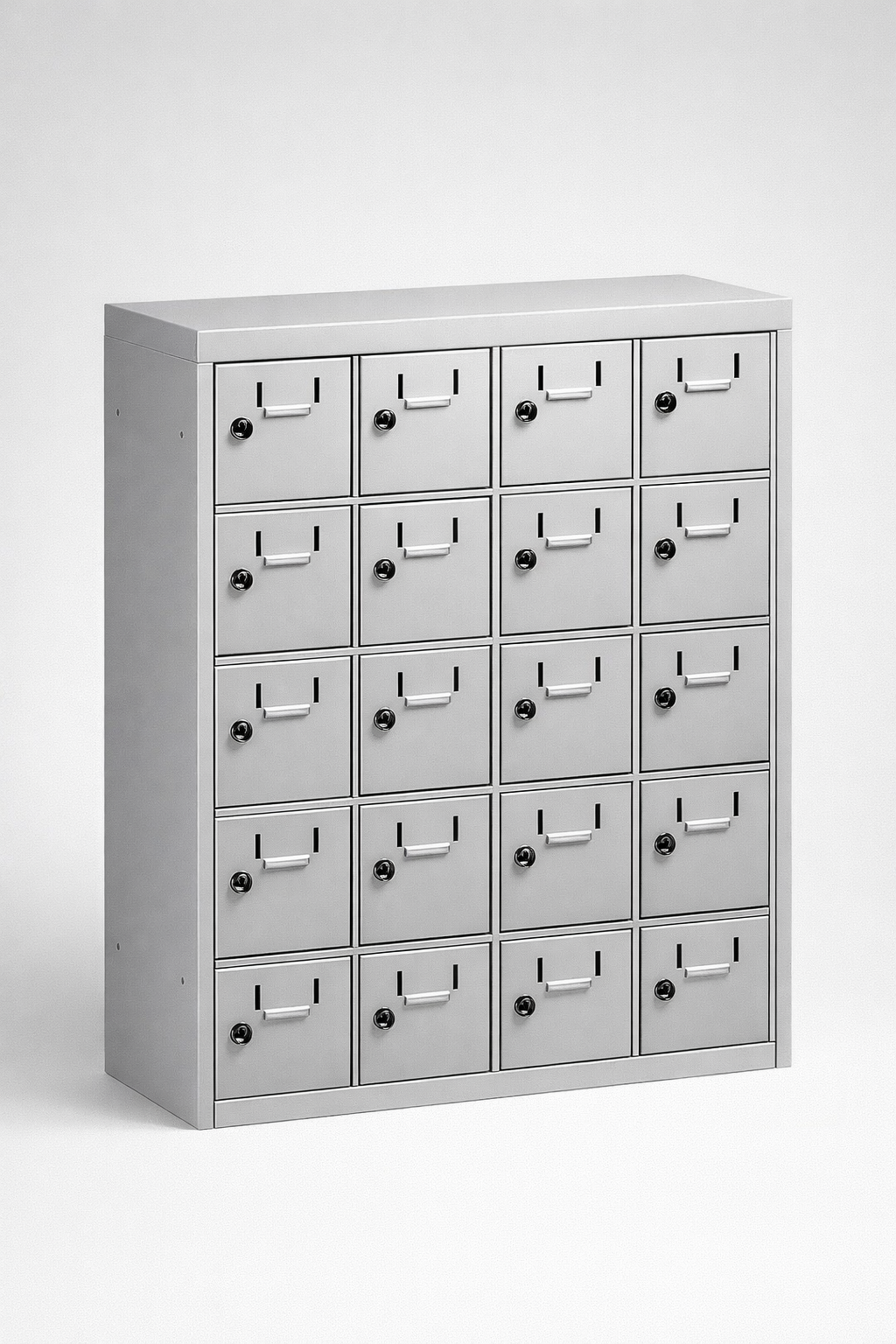 Lunch locker Szafka śniadaniowa Sus 245p - organised welfare areas and order in shared spaces