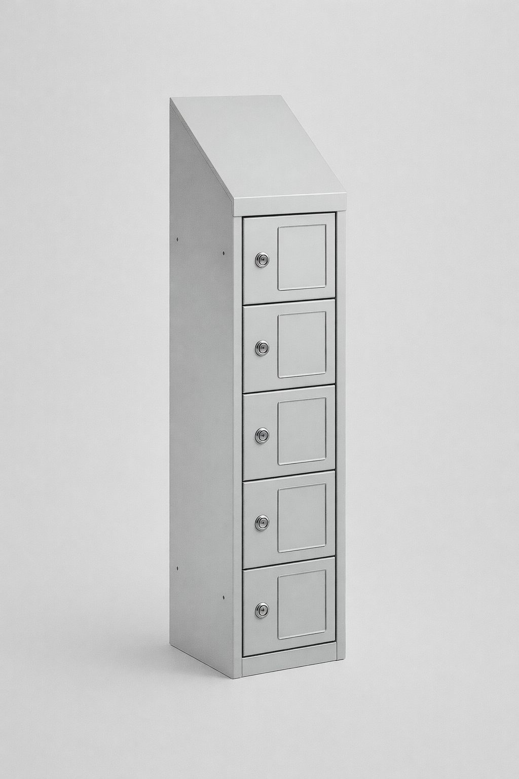 Lunch locker Szafka śniadaniowa Sus 215wp - organised welfare areas and order in shared spaces