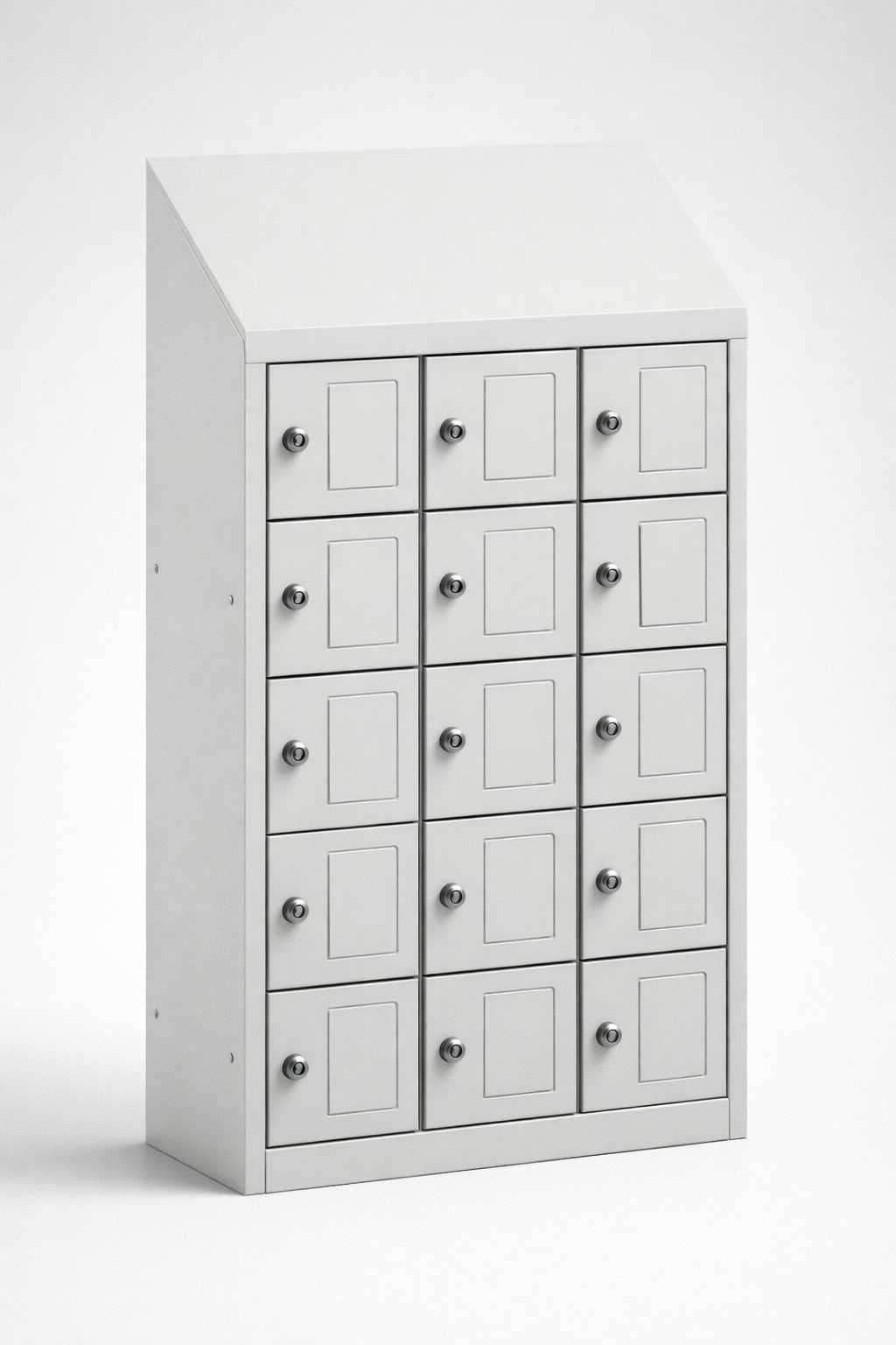 Lunch locker Szafka śniadaniowa Sus 235wp - organised welfare areas and order in shared spaces