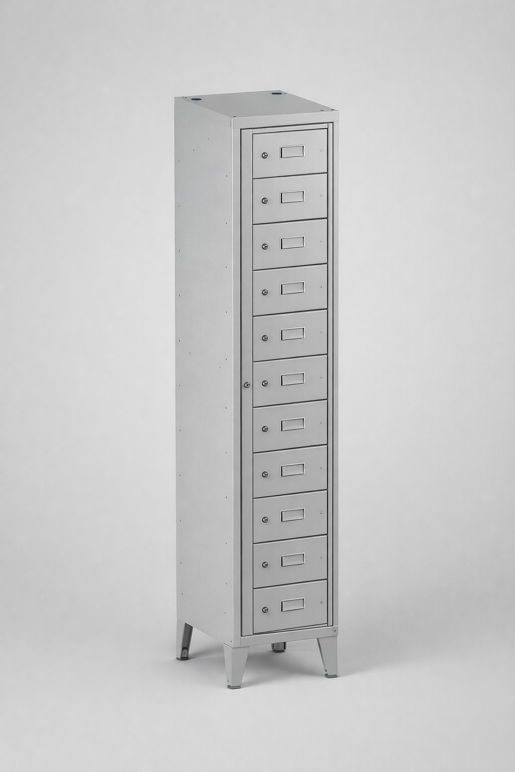 MKB cabinet MKB 4 – with legs - separating the circulation of clean and soiled