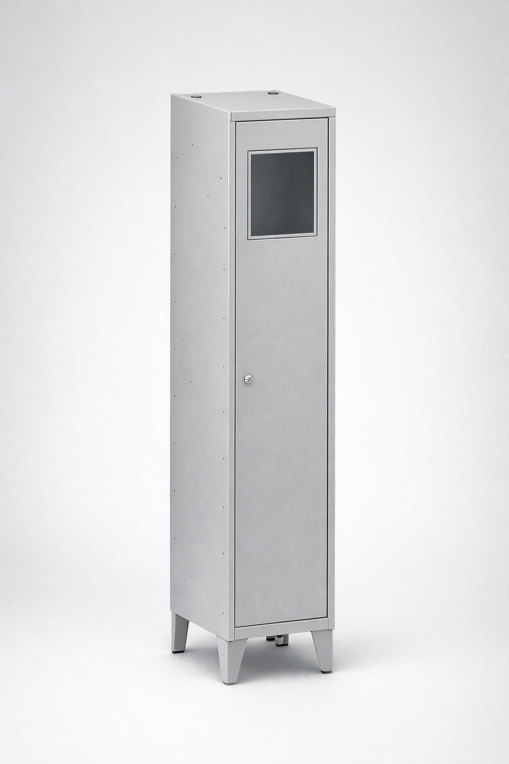 MKB cabinet MKB 5 – with legs - separating the circulation of clean and soiled