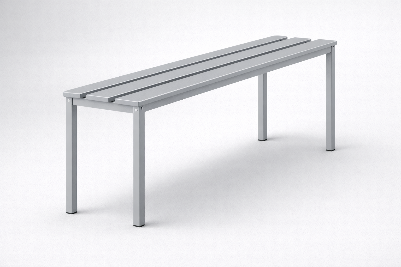 School storage unit Łsz 3a - orderly storage of student belongings, classroom