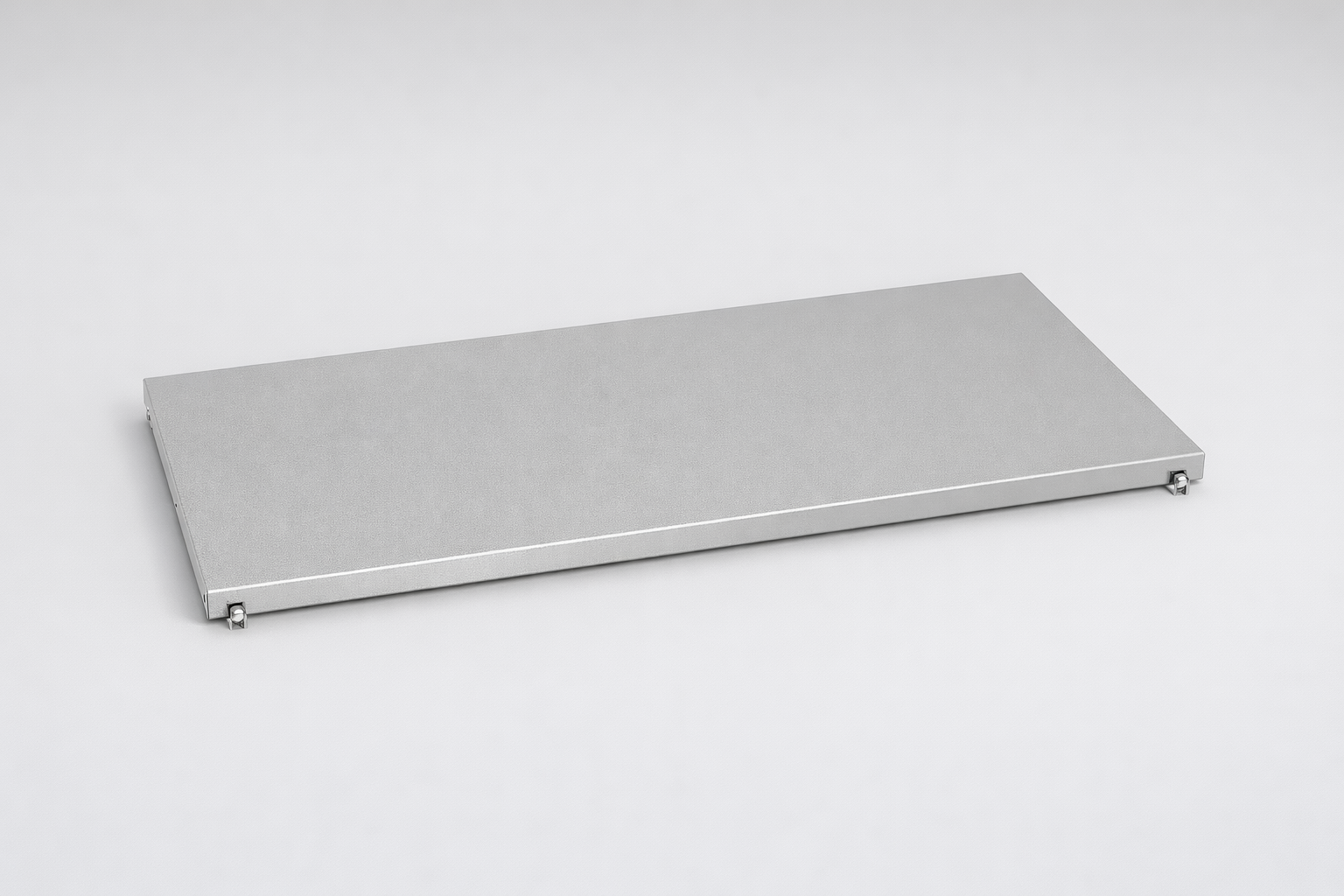 Workshop cabinet Półka XMSW 1000 - organised tools, components and service equipment