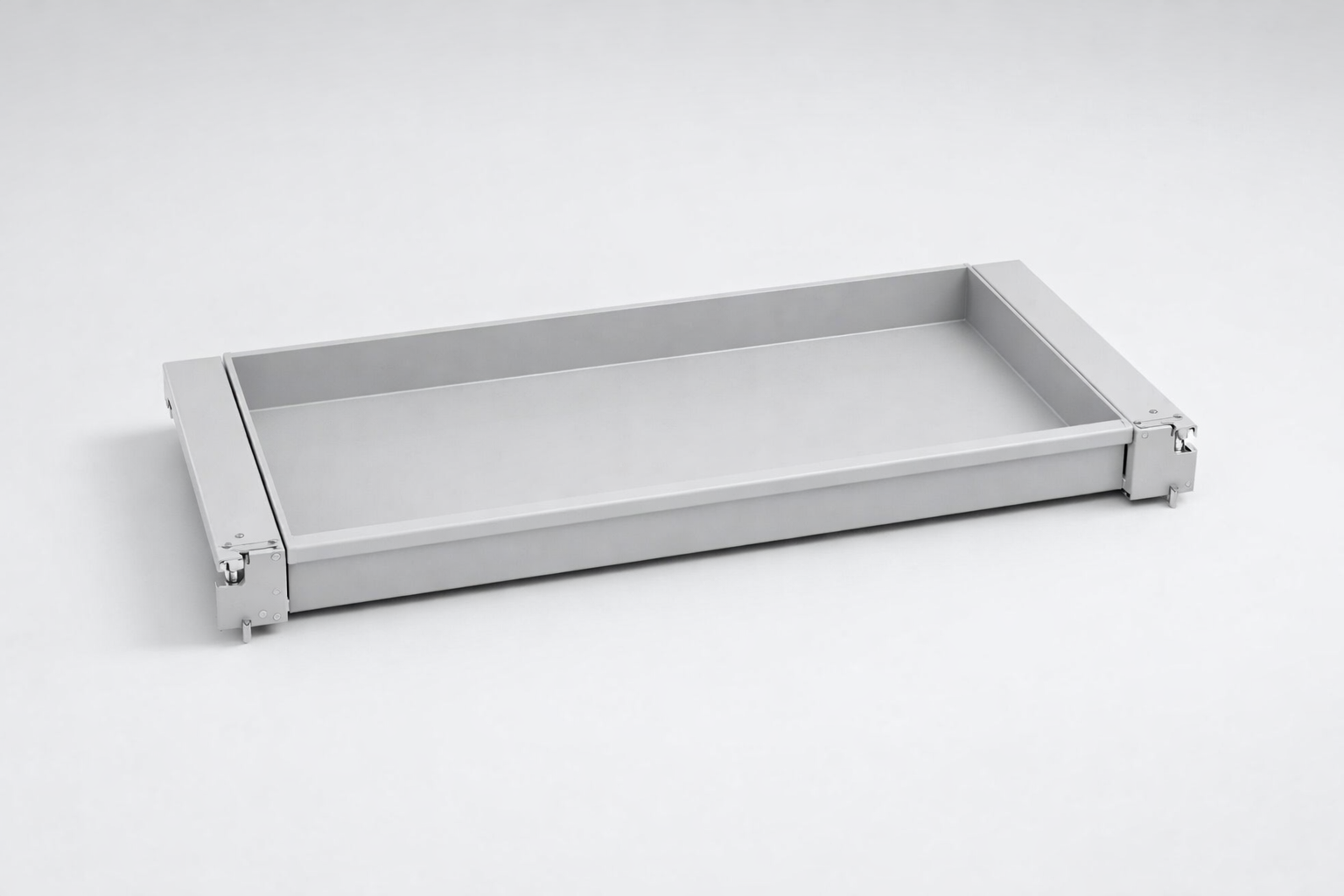 Workshop cabinet Szuflada XMSW 1000 - organised tools, components and service equipment