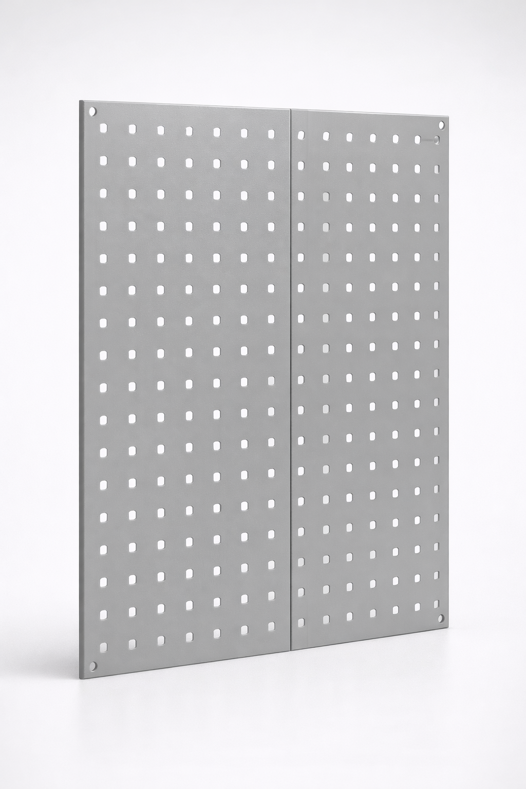 Workshop cabinet Ścianka narzędziowa XMSW 1000 - organised tools, components and service equipment