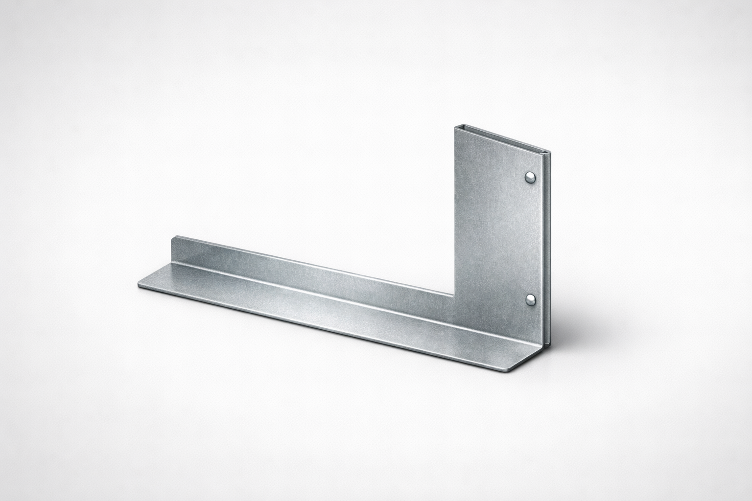 RMM shelving accessories — Additional equipment for RMM shelving: side stops, back stops, centre dividers and movable supports for binders, books and documents.