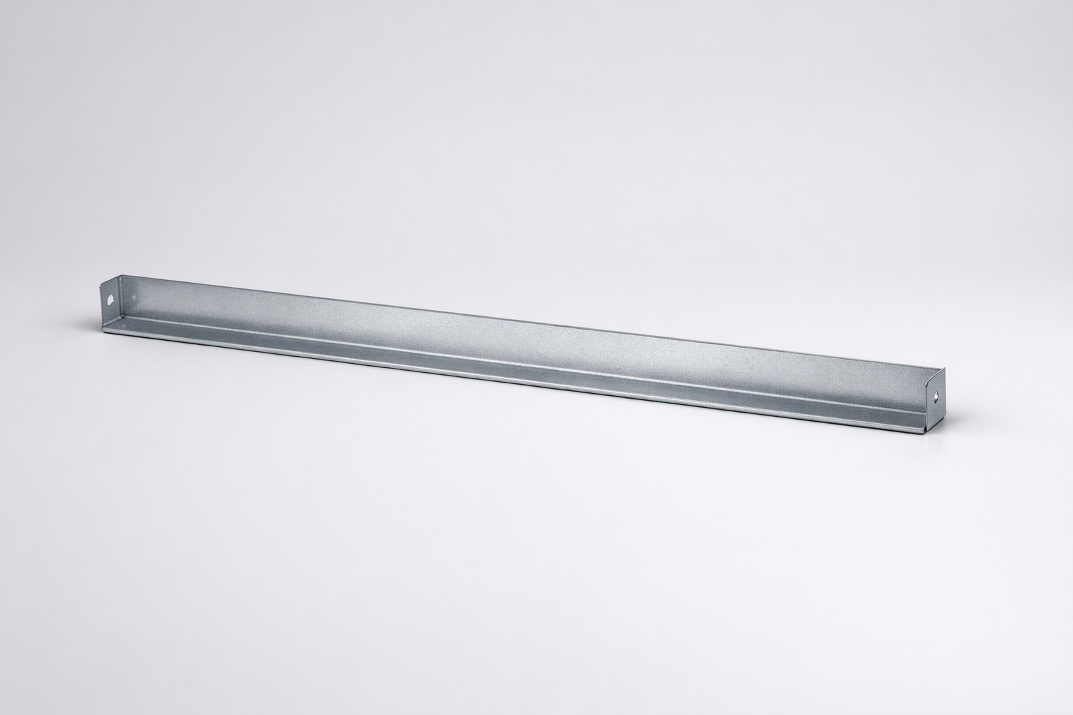 RMM shelving accessory OTRmm 1000 - better organisation of shelves through dividers and