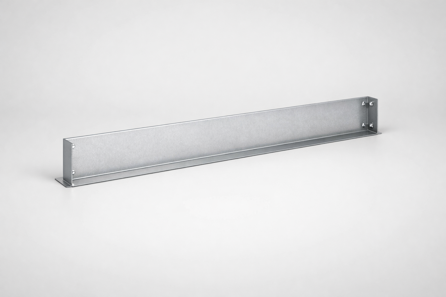 RMM shelving accessory OSRmm 1200 - better organisation of shelves through dividers and