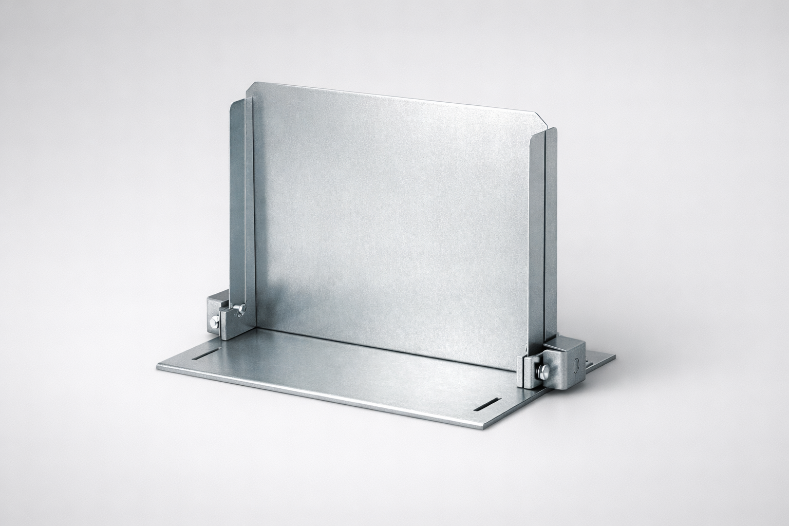 RMM shelving accessory Przegroda ruchoma Rmm - better organisation of shelves through dividers and