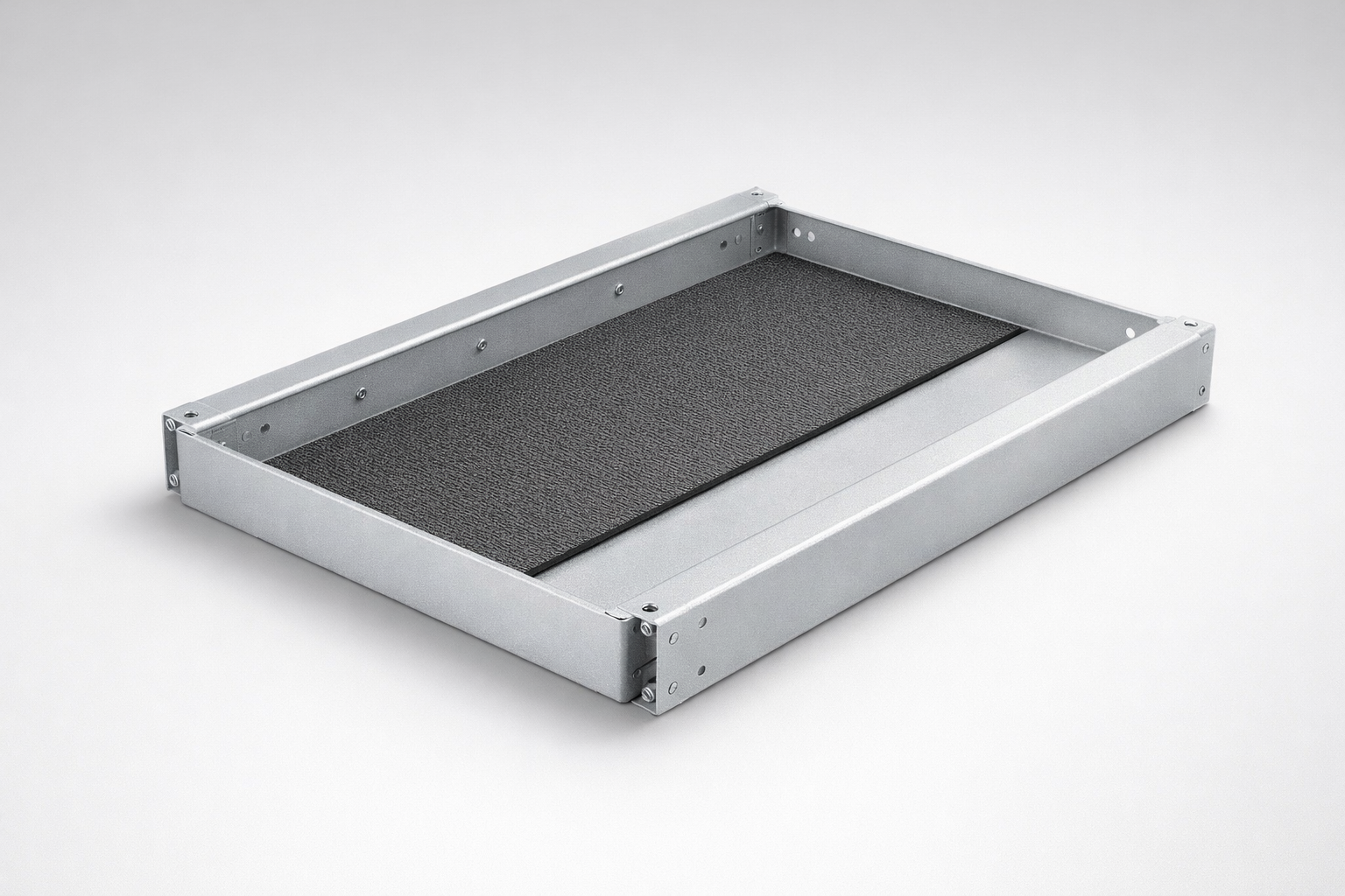 Workshop cabinet Półka szuflady do WWT - organised tools, components and service equipment