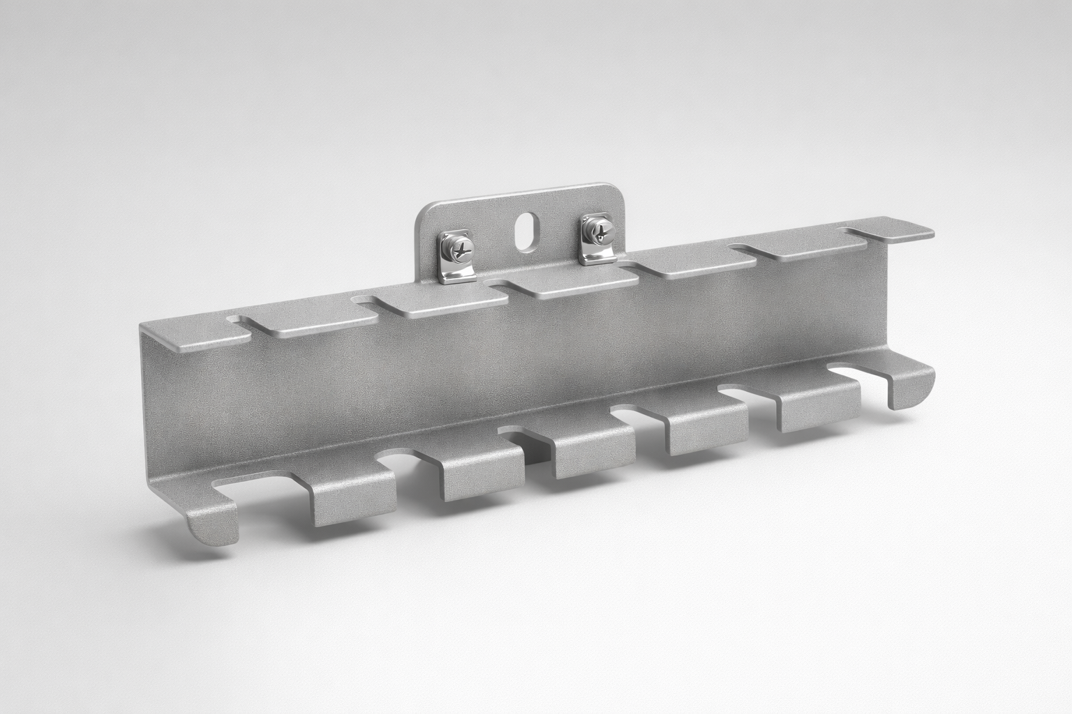 Workshop cabinet Zawieszka na śrubokręty - organised tools, components and service equipment