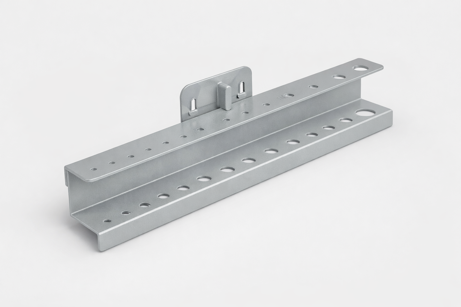 Workshop cabinet Zawieszka na komplet wierteł - organised tools, components and service equipment