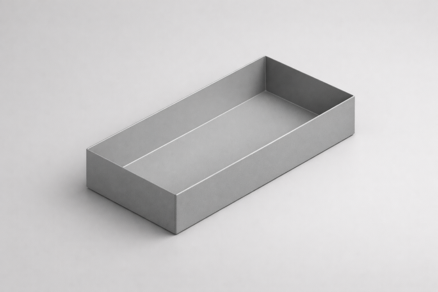 Workshop cabinet Pojemnik warsztatowy S5/h45 - NISKI - organised tools, components and service equipment