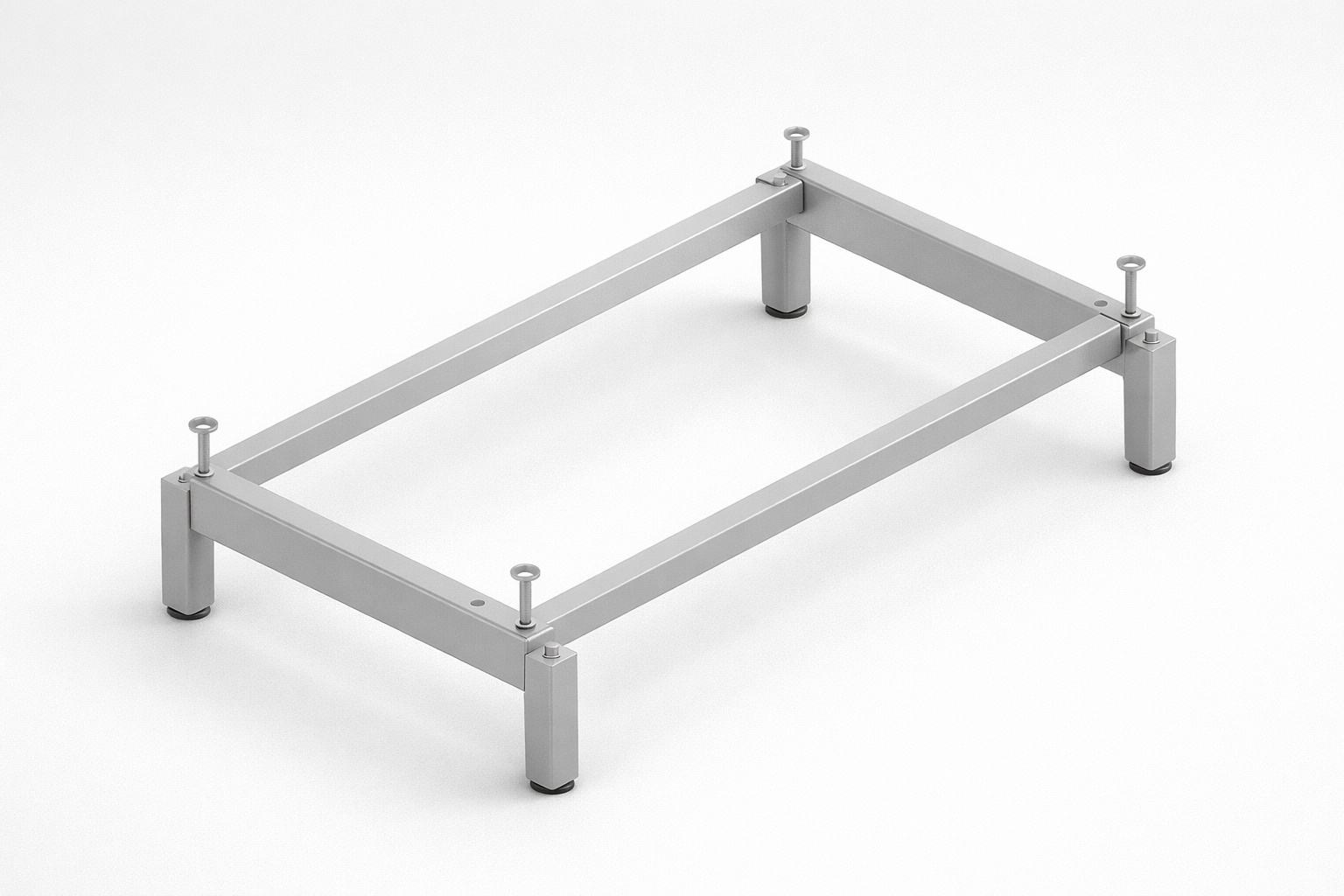 Medical cabinet Podstawa P800 - organised supplies and easy operation in environments